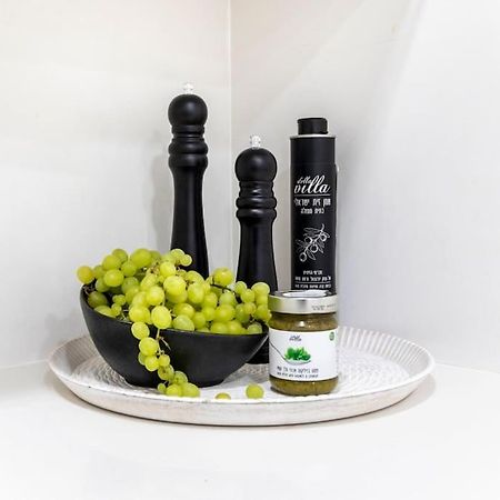 Luxury 3 Bedroom Apt, Harav Kook7 Ιερουσαλήμ Εξωτερικό φωτογραφία