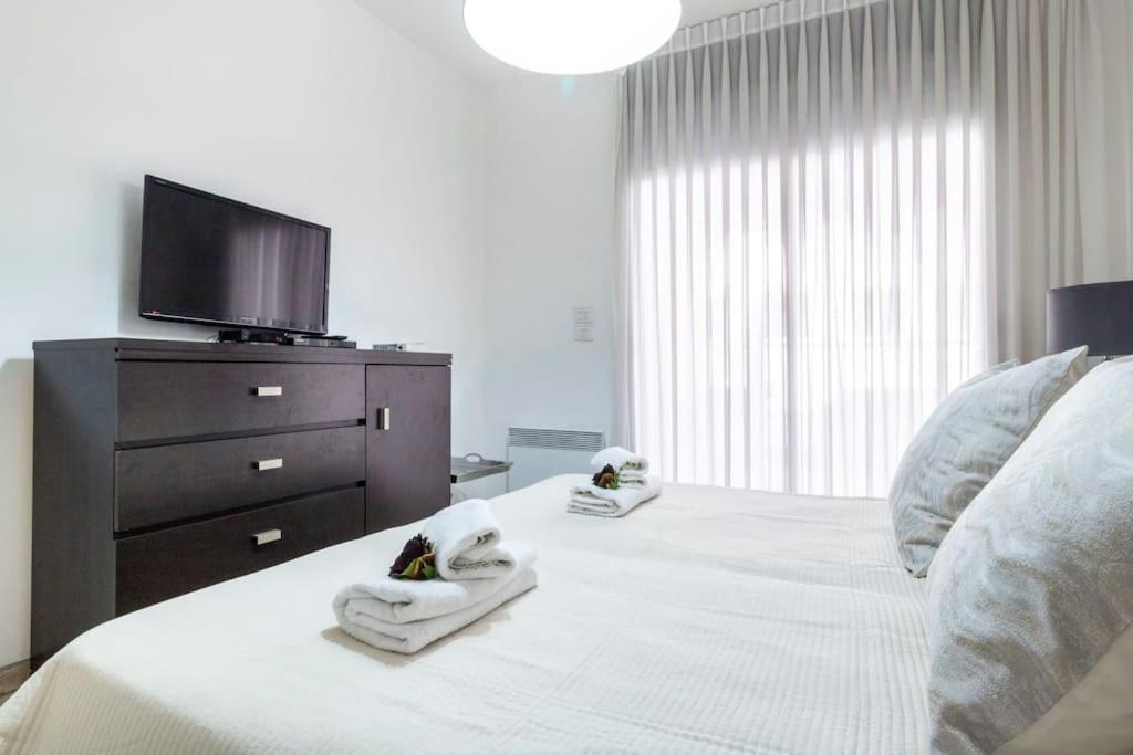 Luxury 3 Bedroom Apt, Harav Kook7 Ιερουσαλήμ Εξωτερικό φωτογραφία