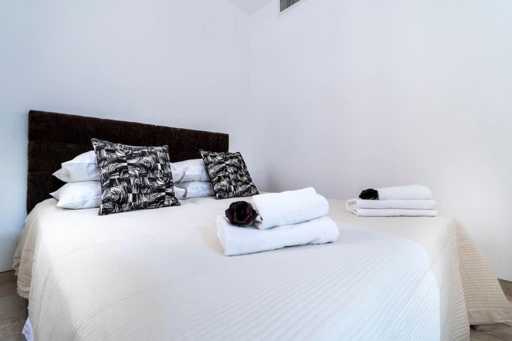 Luxury 3 Bedroom Apt, Harav Kook7 Ιερουσαλήμ Εξωτερικό φωτογραφία
