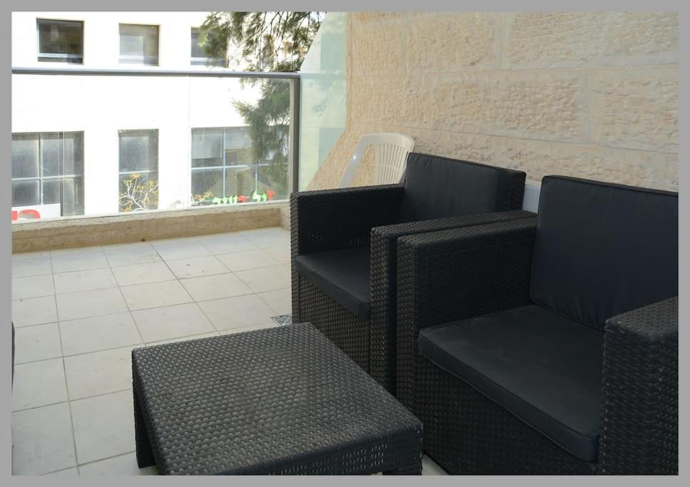 Luxury 3 Bedroom Apt, Harav Kook7 Ιερουσαλήμ Εξωτερικό φωτογραφία