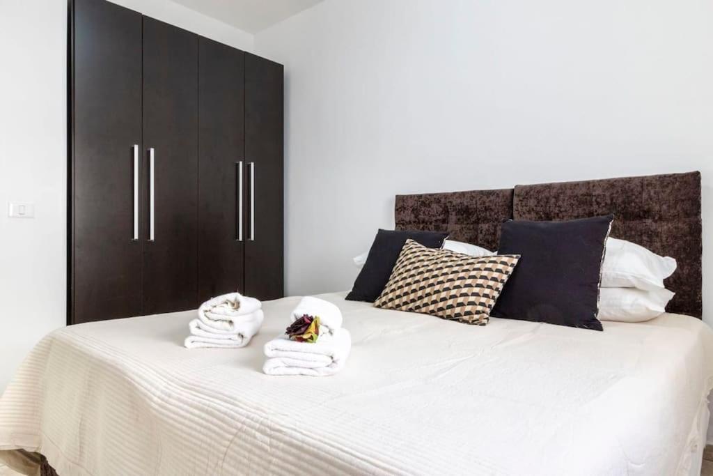 Luxury 3 Bedroom Apt, Harav Kook7 Ιερουσαλήμ Εξωτερικό φωτογραφία
