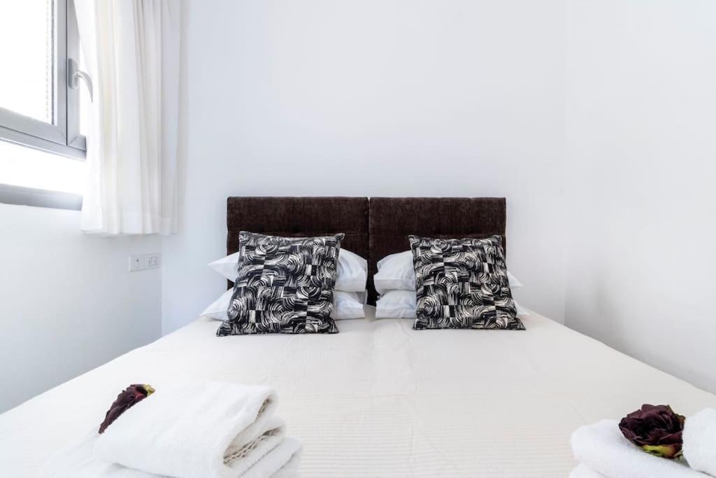 Luxury 3 Bedroom Apt, Harav Kook7 Ιερουσαλήμ Εξωτερικό φωτογραφία