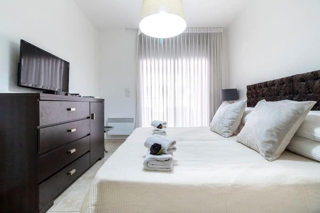 Luxury 3 Bedroom Apt, Harav Kook7 Ιερουσαλήμ Εξωτερικό φωτογραφία