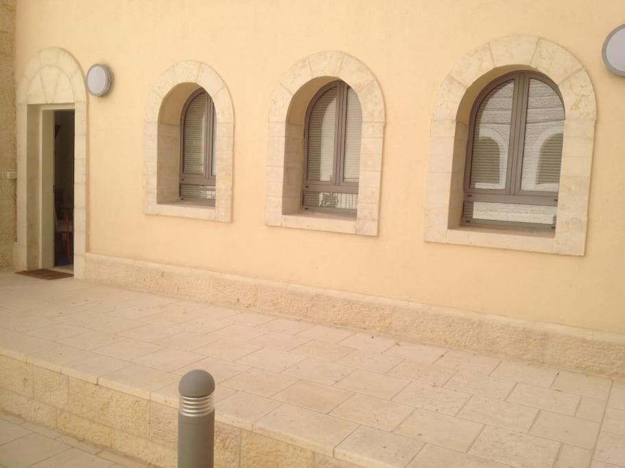 Luxury 3 Bedroom Apt, Harav Kook7 Ιερουσαλήμ Εξωτερικό φωτογραφία
