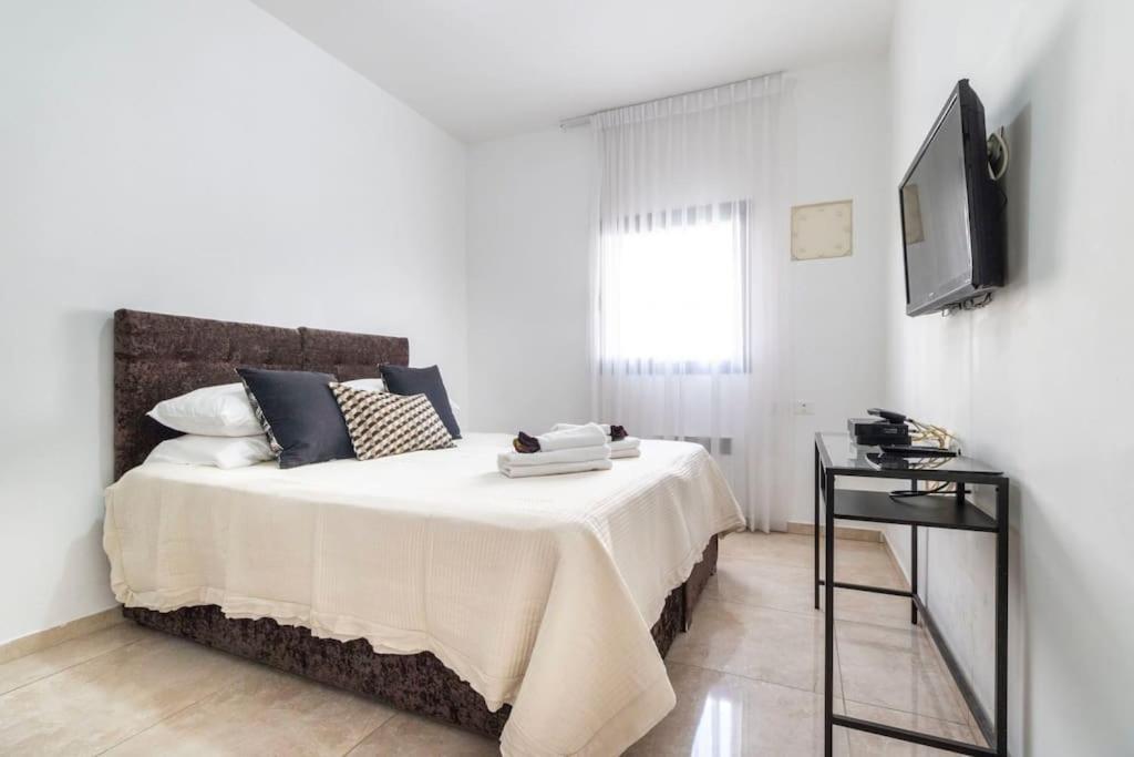 Luxury 3 Bedroom Apt, Harav Kook7 Ιερουσαλήμ Εξωτερικό φωτογραφία