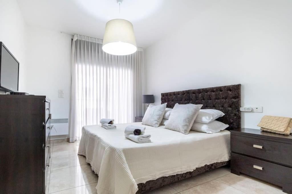 Luxury 3 Bedroom Apt, Harav Kook7 Ιερουσαλήμ Εξωτερικό φωτογραφία
