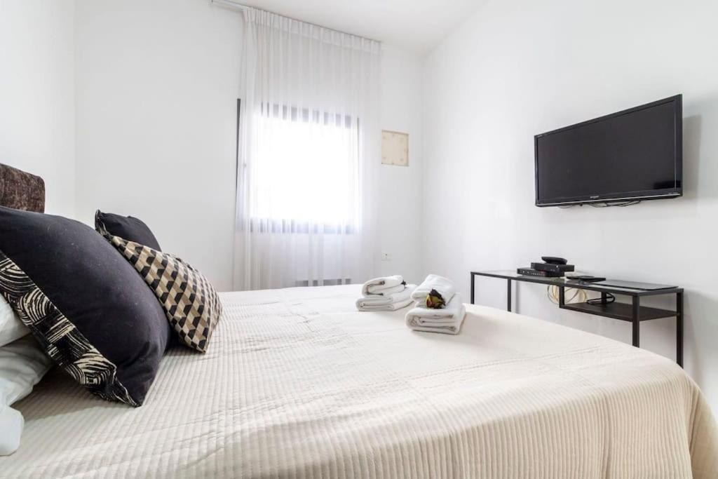 Luxury 3 Bedroom Apt, Harav Kook7 Ιερουσαλήμ Εξωτερικό φωτογραφία