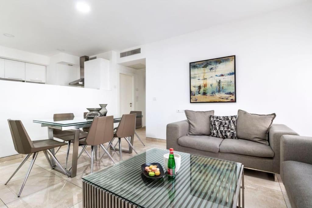 Luxury 3 Bedroom Apt, Harav Kook7 Ιερουσαλήμ Εξωτερικό φωτογραφία