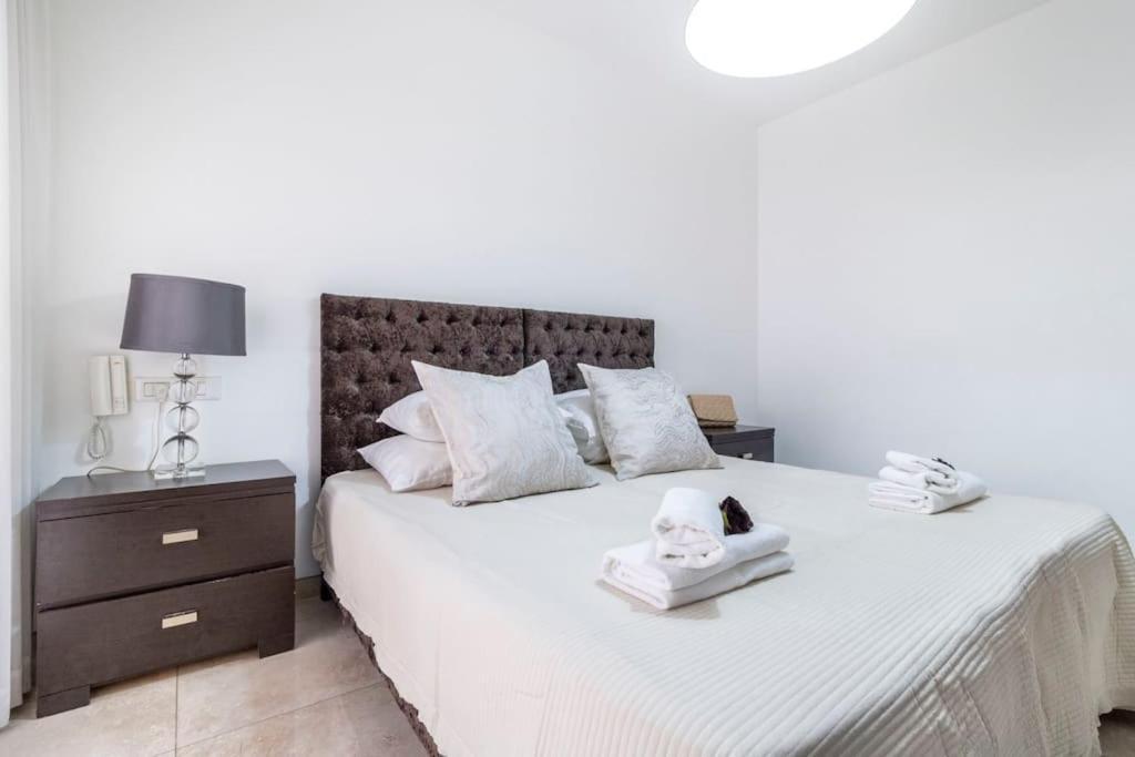Luxury 3 Bedroom Apt, Harav Kook7 Ιερουσαλήμ Εξωτερικό φωτογραφία