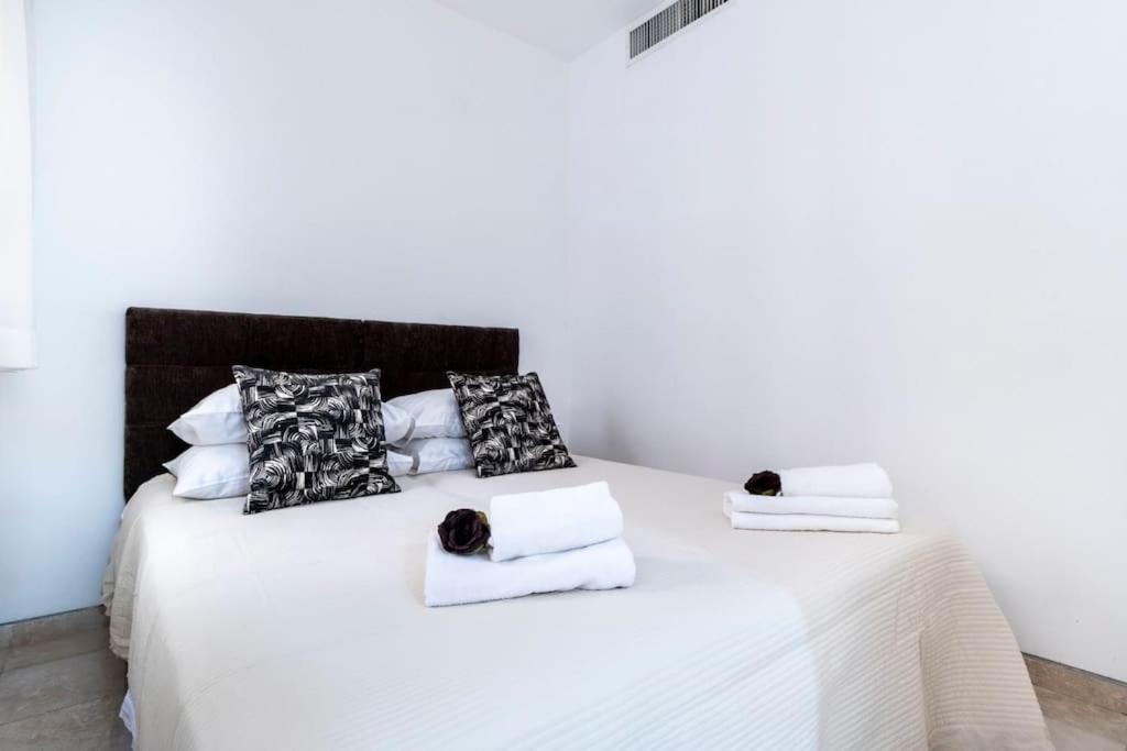 Luxury 3 Bedroom Apt, Harav Kook7 Ιερουσαλήμ Εξωτερικό φωτογραφία