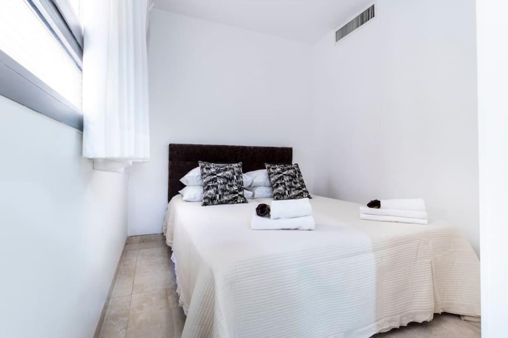Luxury 3 Bedroom Apt, Harav Kook7 Ιερουσαλήμ Εξωτερικό φωτογραφία