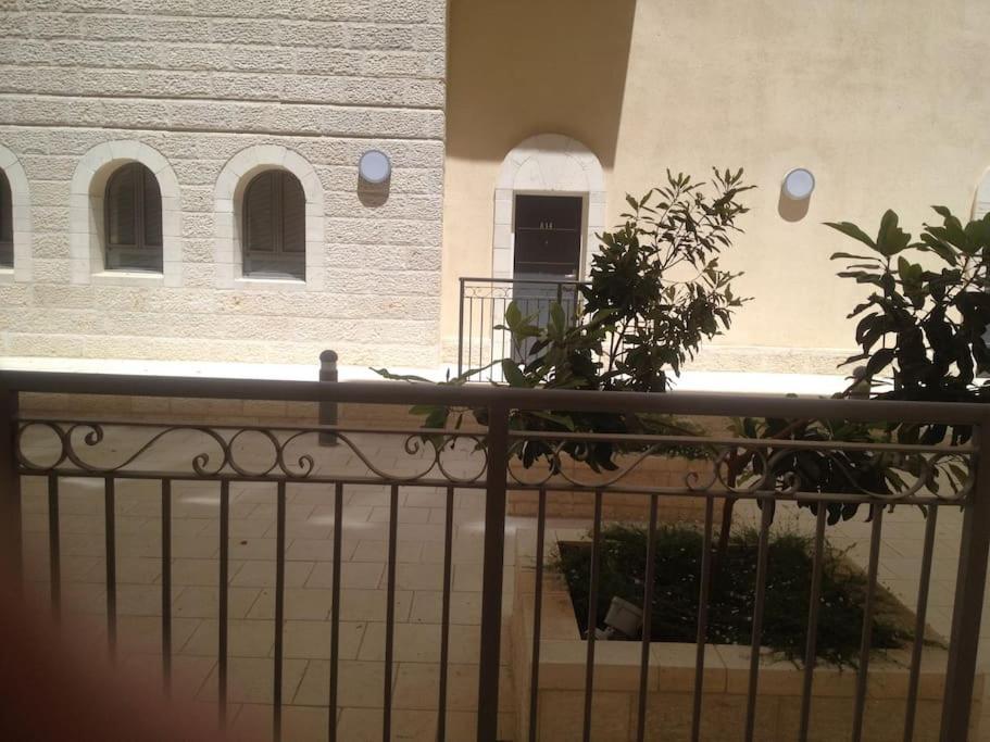 Luxury 3 Bedroom Apt, Harav Kook7 Ιερουσαλήμ Εξωτερικό φωτογραφία