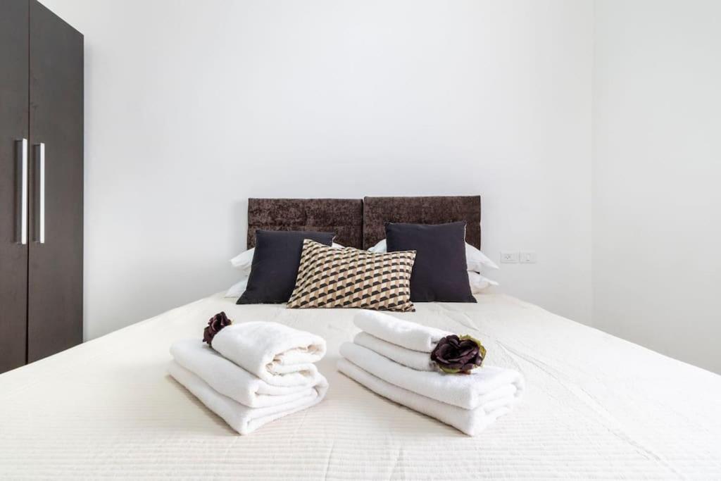 Luxury 3 Bedroom Apt, Harav Kook7 Ιερουσαλήμ Εξωτερικό φωτογραφία